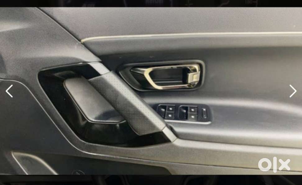 Tata Harrier Xz+, 2022, Diesel