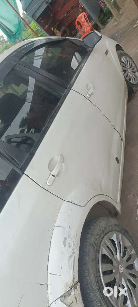Ford Figo Diesel Titanium 2014