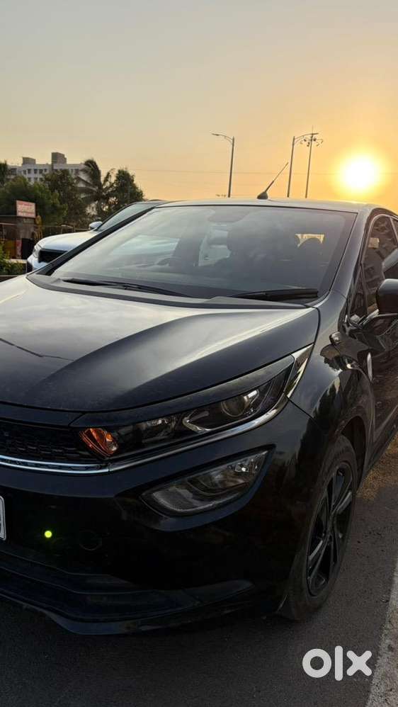 Tata Petrol Manual 2021