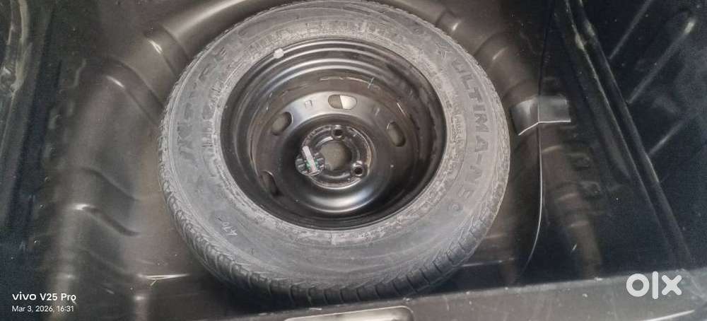 Renault Kwid Amt, 2018, Petrol