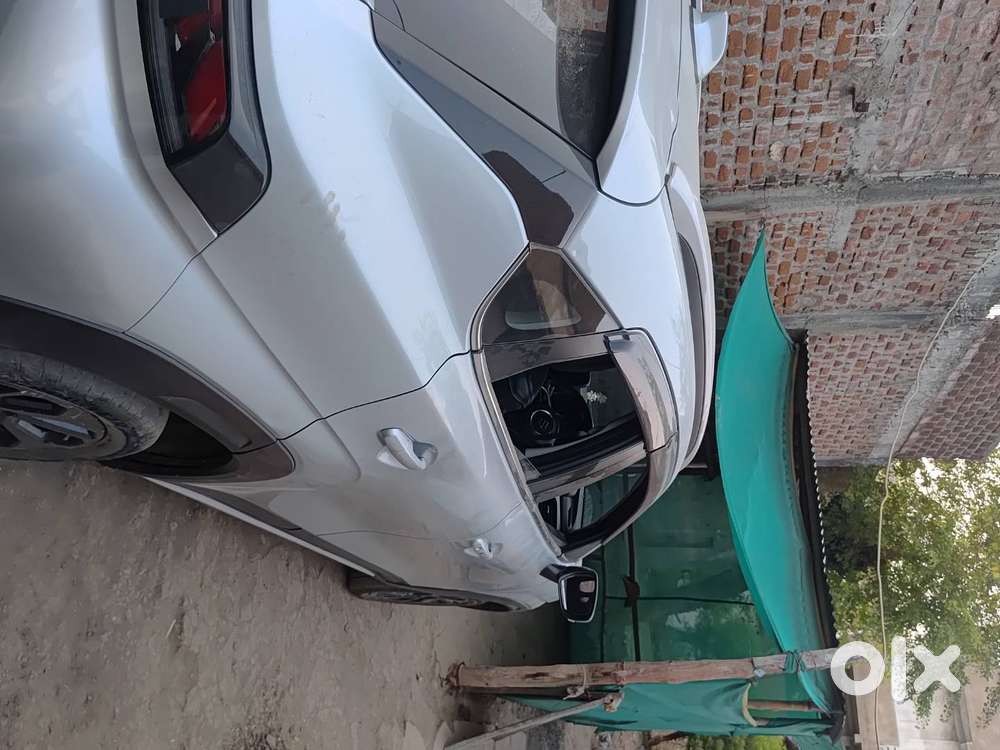 Maruti Suzuki Fronx 2023 Petrol 58000 Km Driven