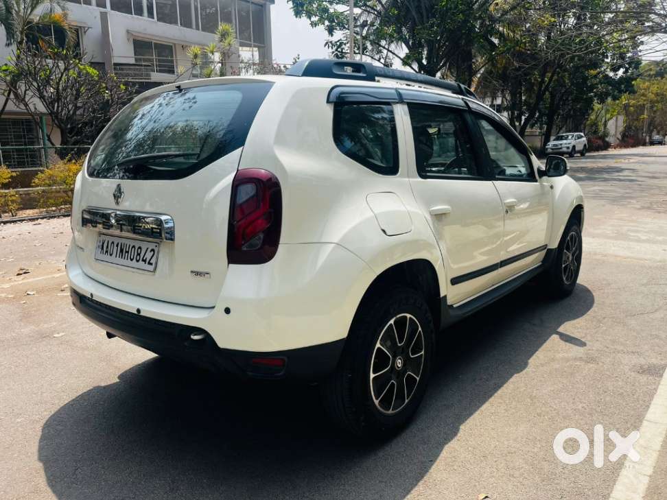 Renault Duster 2019-2020 1.5 85 Ps Rxs Mt Diesel, 2019, Diesel