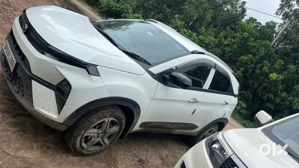 Tata Nexon 2024 Variant Smart