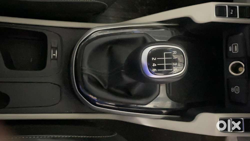 Kia Carens 1.5 Prestige Diesel 7 Str Imt, 2023, Diesel