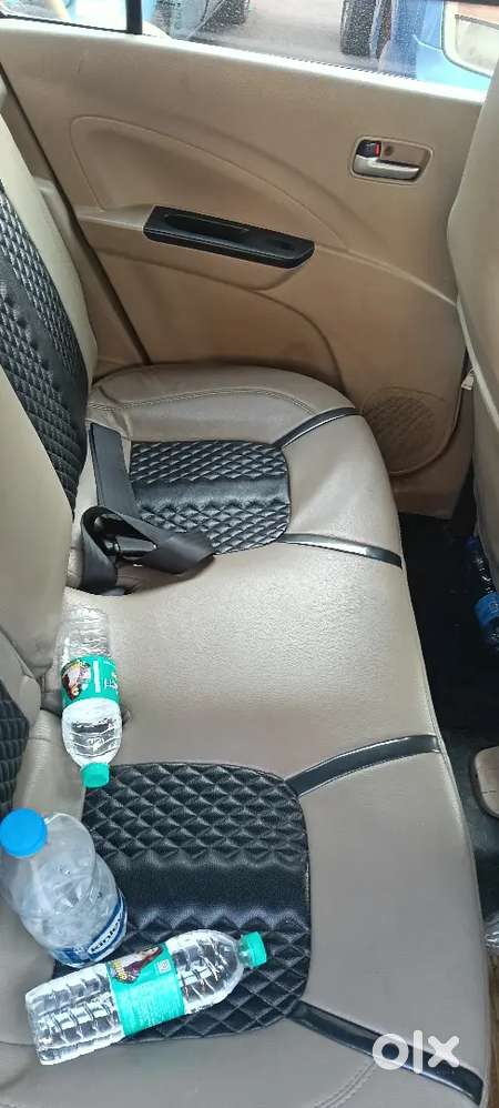 Maruti Suzuki Celerio 2017 Petrol 120000 Km Driven