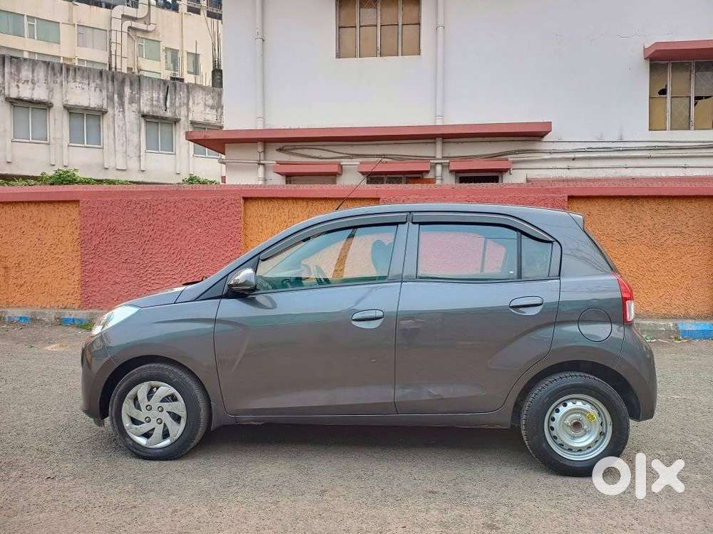 Hyundai Santro Sportz, 2020, Petrol