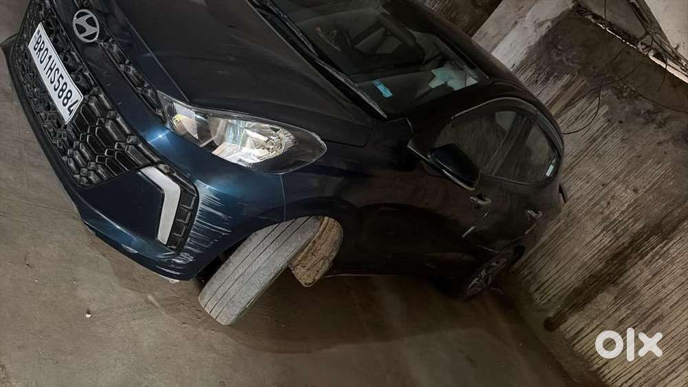 Hyundai Car 29,000 Km 2024