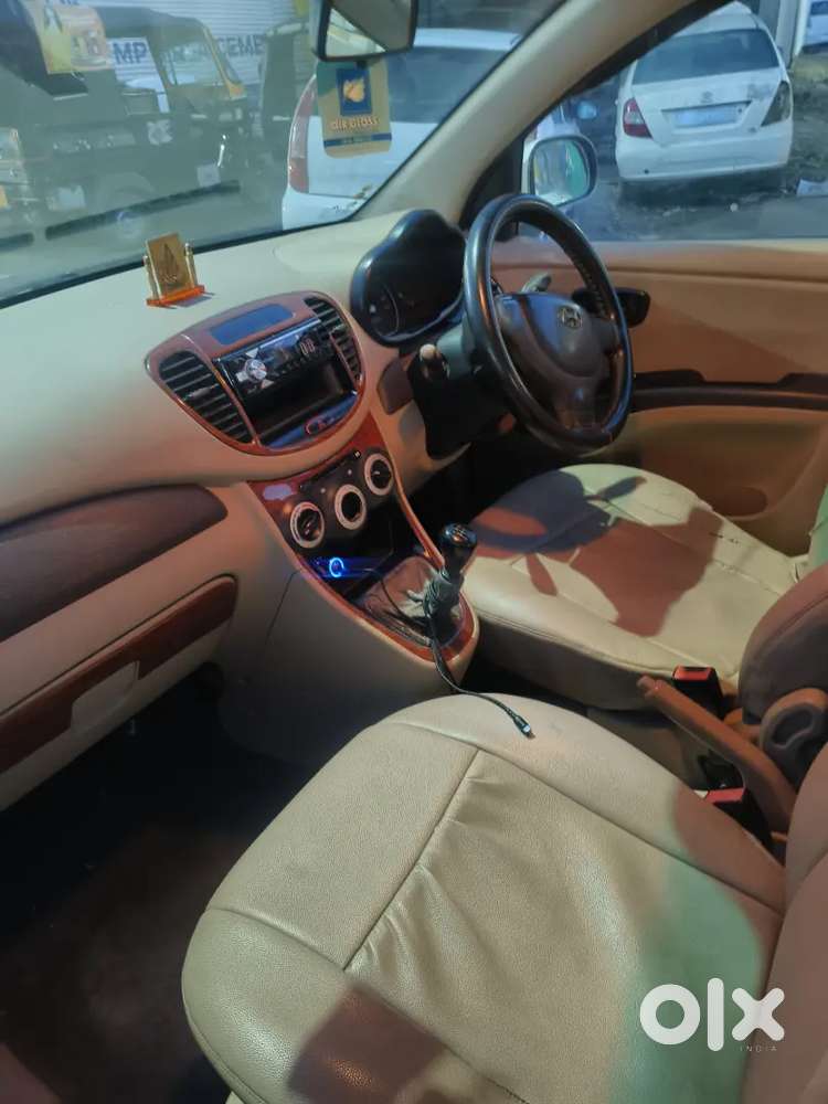 Hyundai I10 Era 2008 Petrol Manual