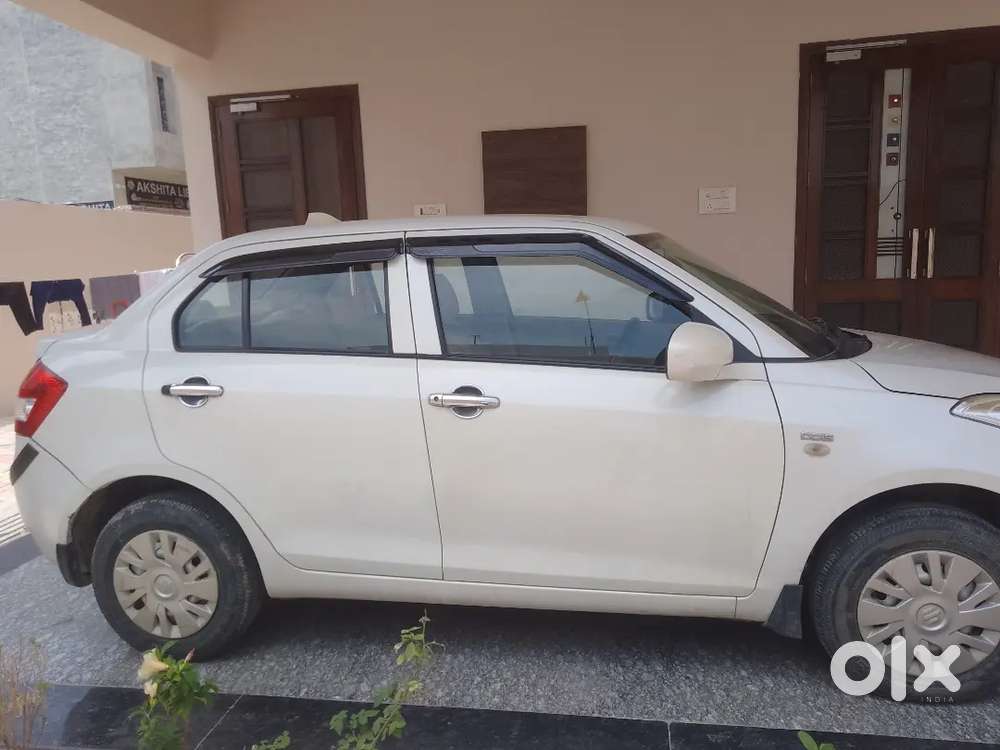 Maruti Suzuki Dzire 2014 Diesel
