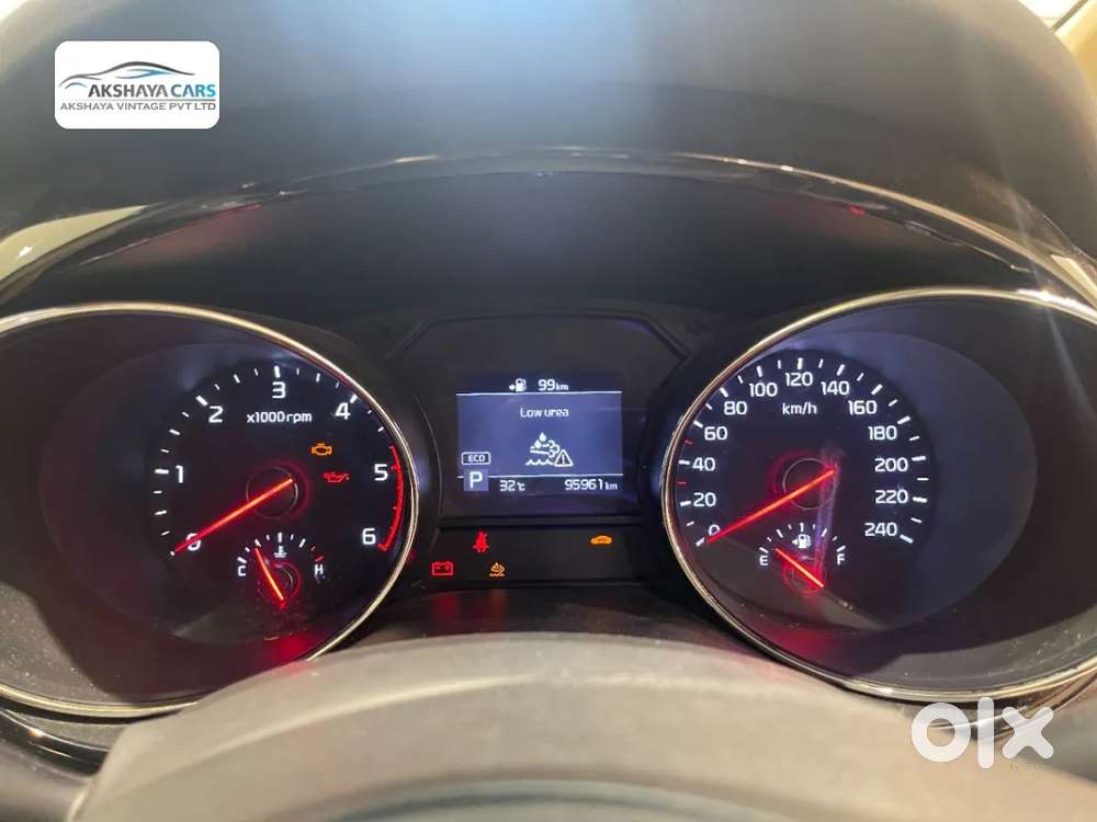 Kia Carnival, 2022, Diesel