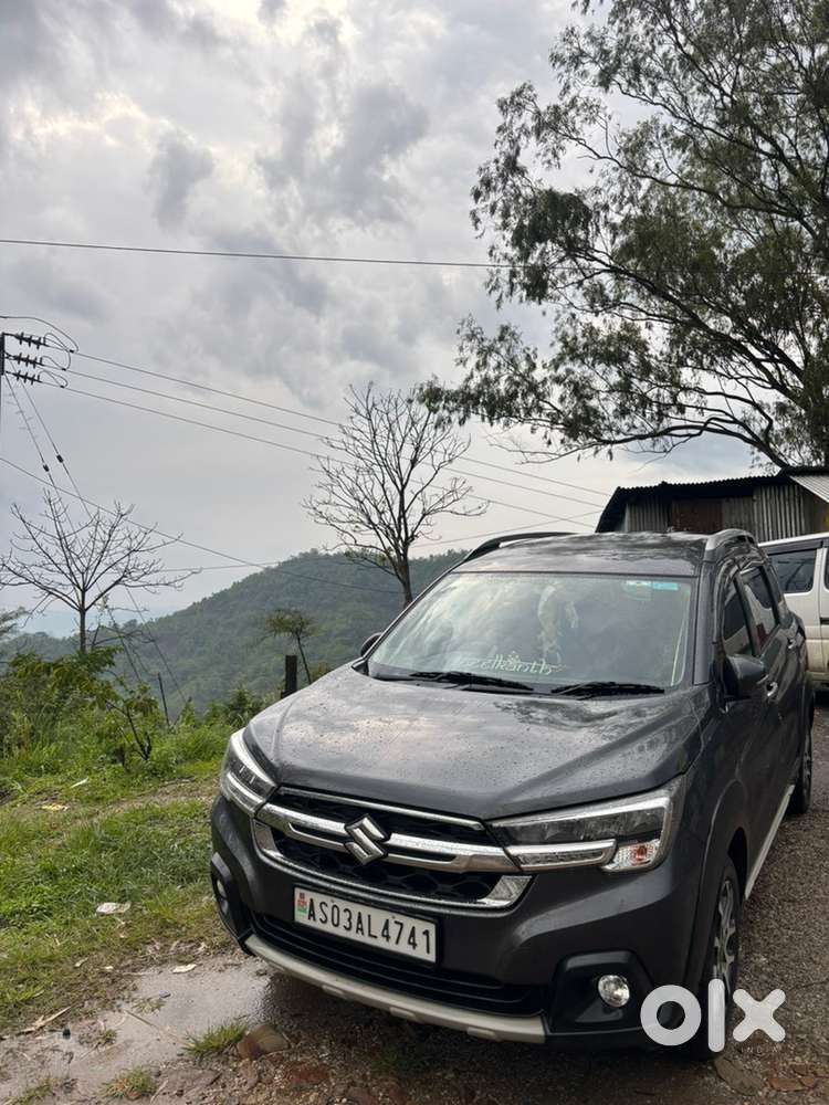 Maruti Suzuki Xl6 Petrol 2024 Model