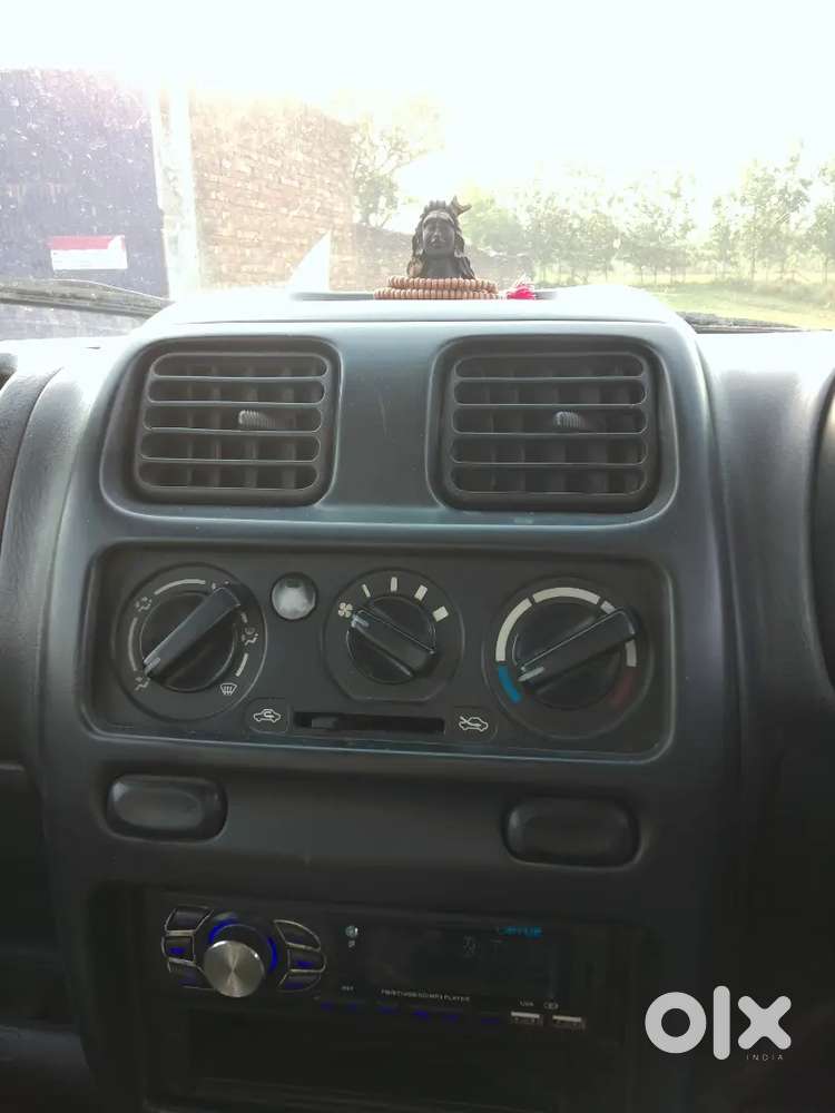 Wagonr 8 Model 28 Tak Valid Service Abhi Karai Hai New Tyre Wonor 5