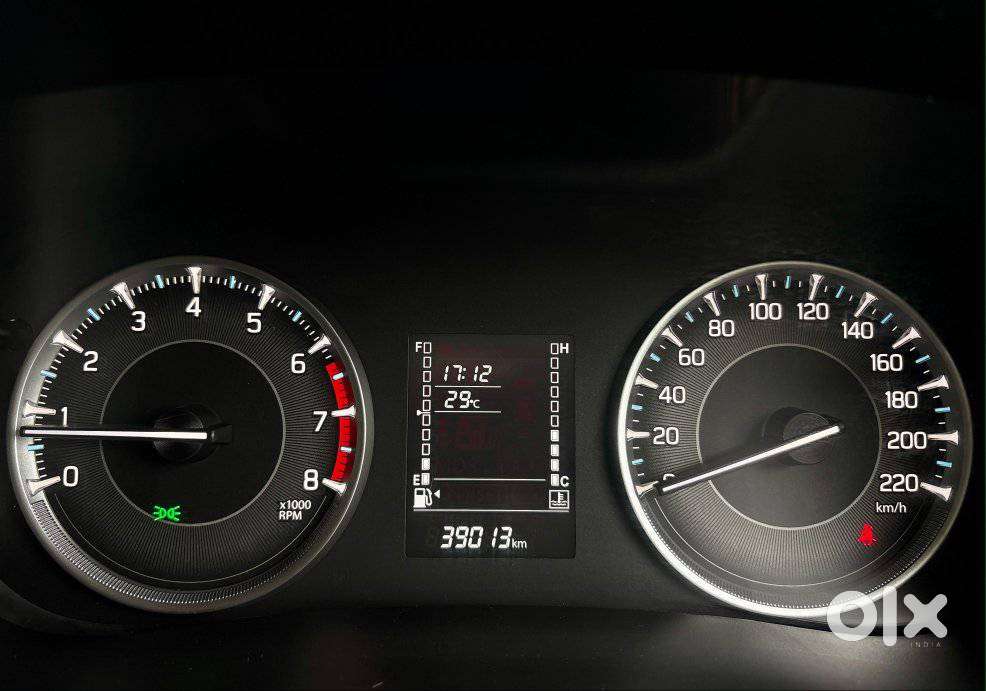 Maruti Suzuki Fronx Delta 1.2 Mt, 2023, Petrol