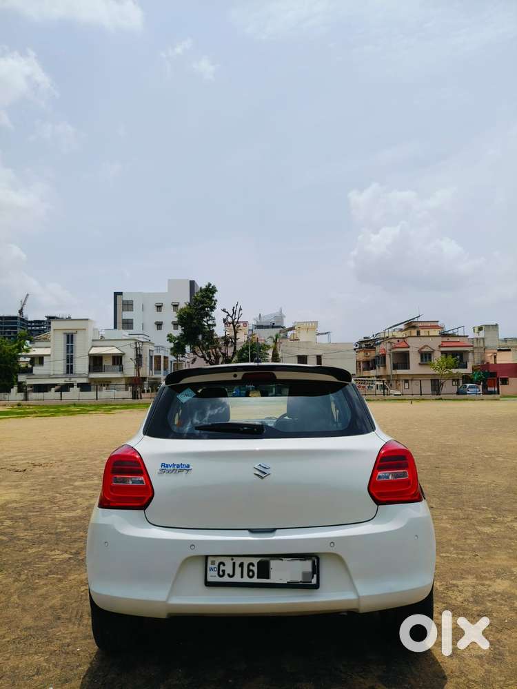 Maruti Suzuki Swift Zxi Cng, 2023, Cng & Hybrids