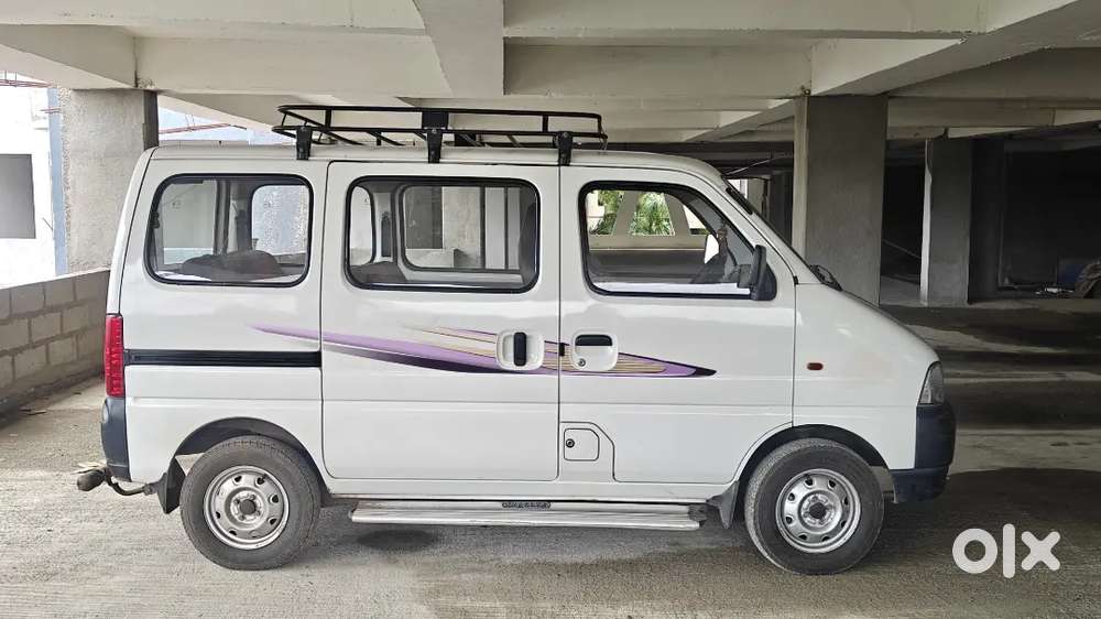 Maruti Suzuki Eeco 1.2 2015