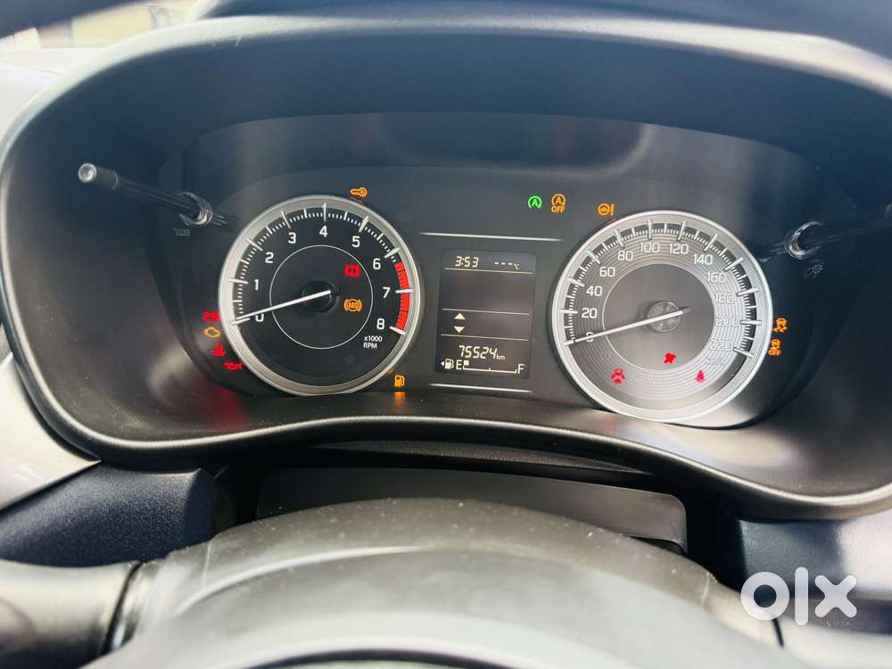 Maruti Suzuki Baleno Delta, 2023, Petrol