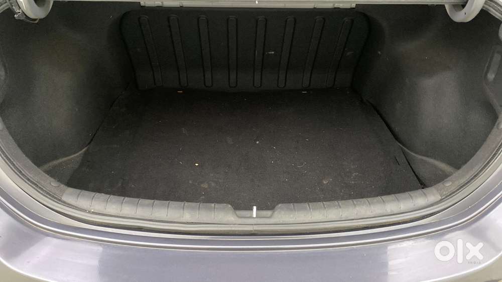 Hyundai Verna 1.6 Sx (o) Vtvt At, 2018, Petrol