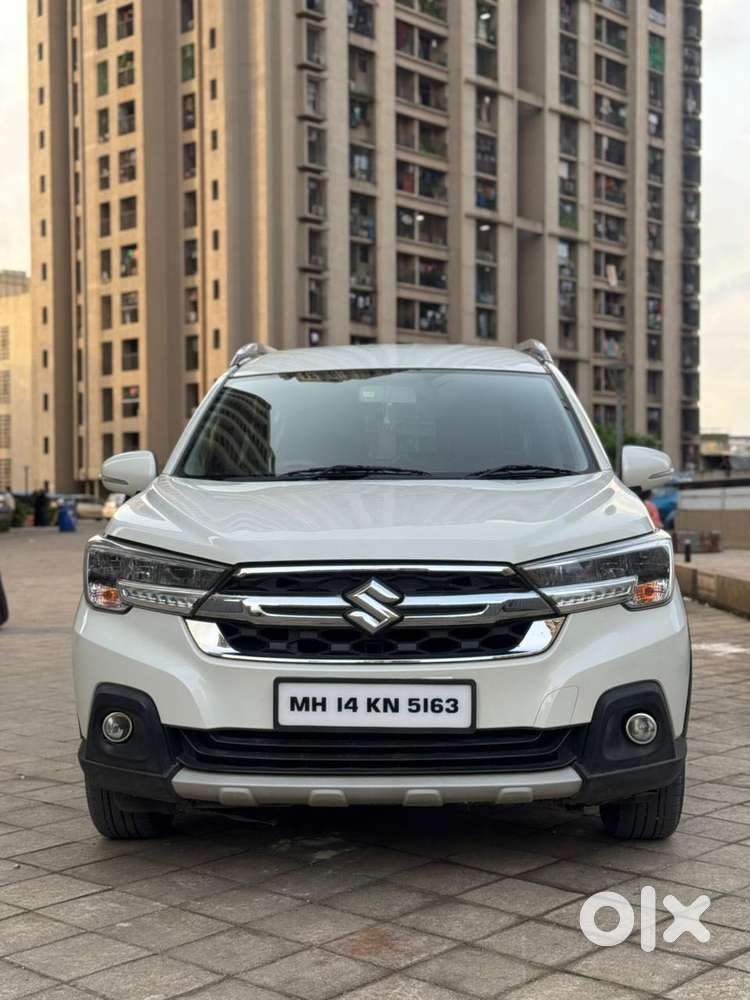 Maruti Suzuki Xl6 Zeta Mt Cng, 2023, Cng & Hybrids