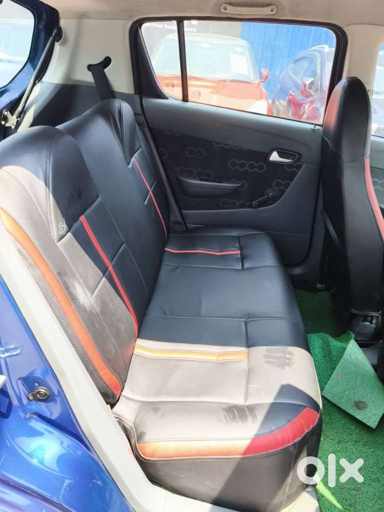 Maruti Suzuki Alto 800, 2015, Petrol