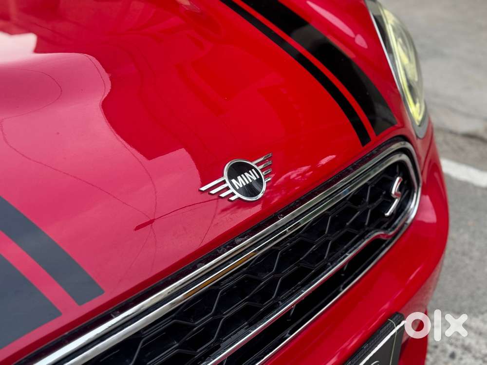 Mini Cooper Countryman Sd, 2020, Diesel