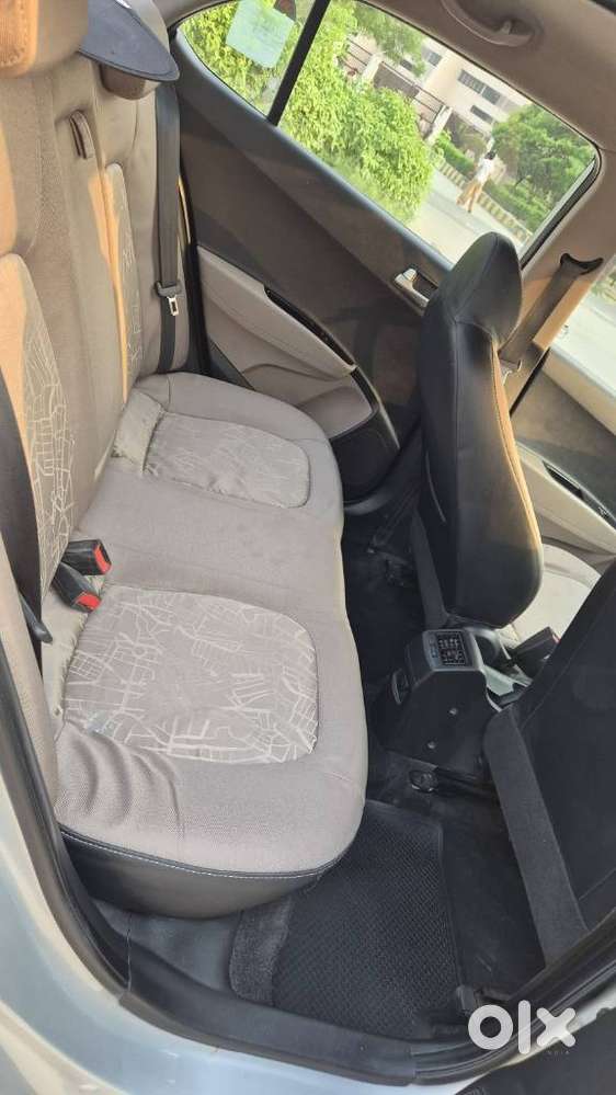 Hyundai Xcent 2014-2016 1.2 Kappa S Option, 2015, Petrol