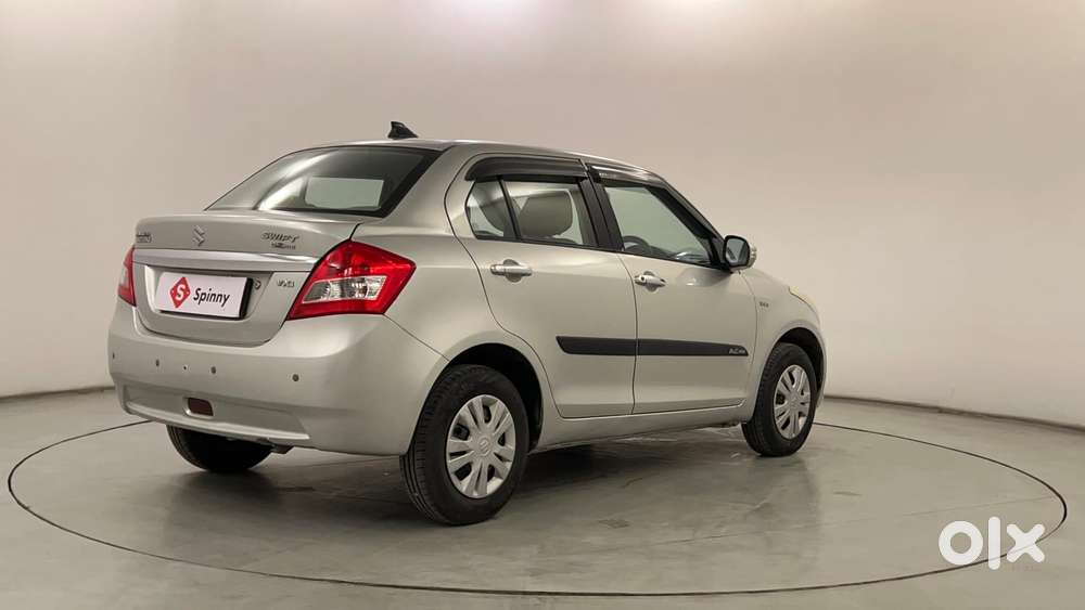 Maruti Suzuki Swift Dzire 1.3 Vxi, 2013, Petrol