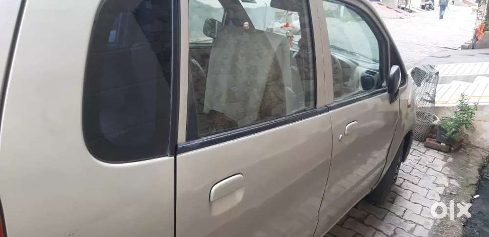Maruti Suzuki Zen Estilo 2012 Petrol Good Condition