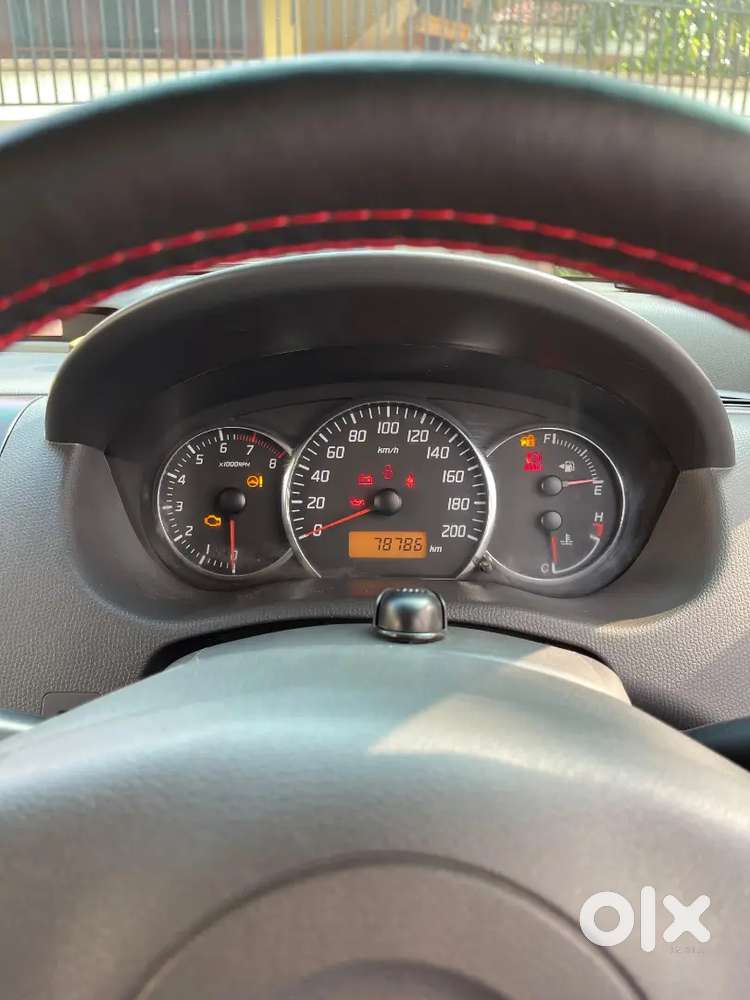 Maruti Suzuki Dzire 2011 Petrol Well Maintained