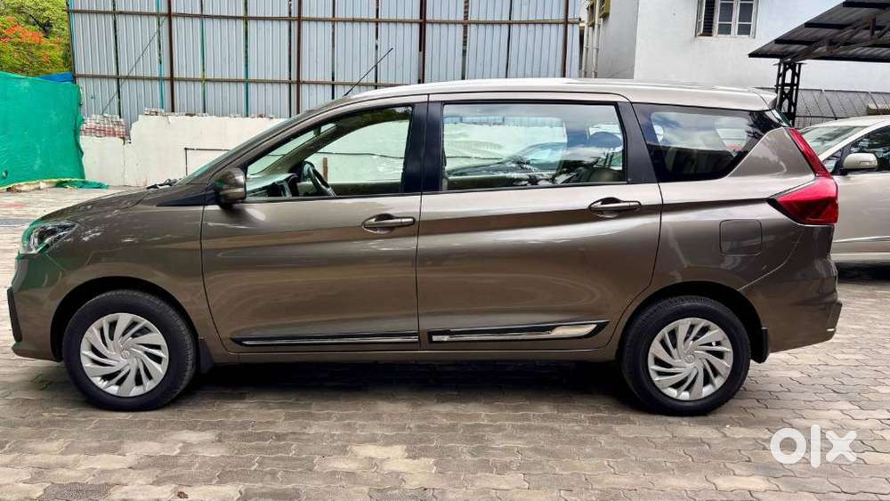 Maruti Suzuki Ertiga 1.5 Vxi Shvs, 2019, Petrol