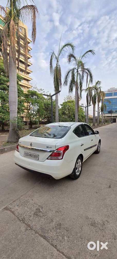 Renault Scala Diesel Rxz, 2013, Diesel