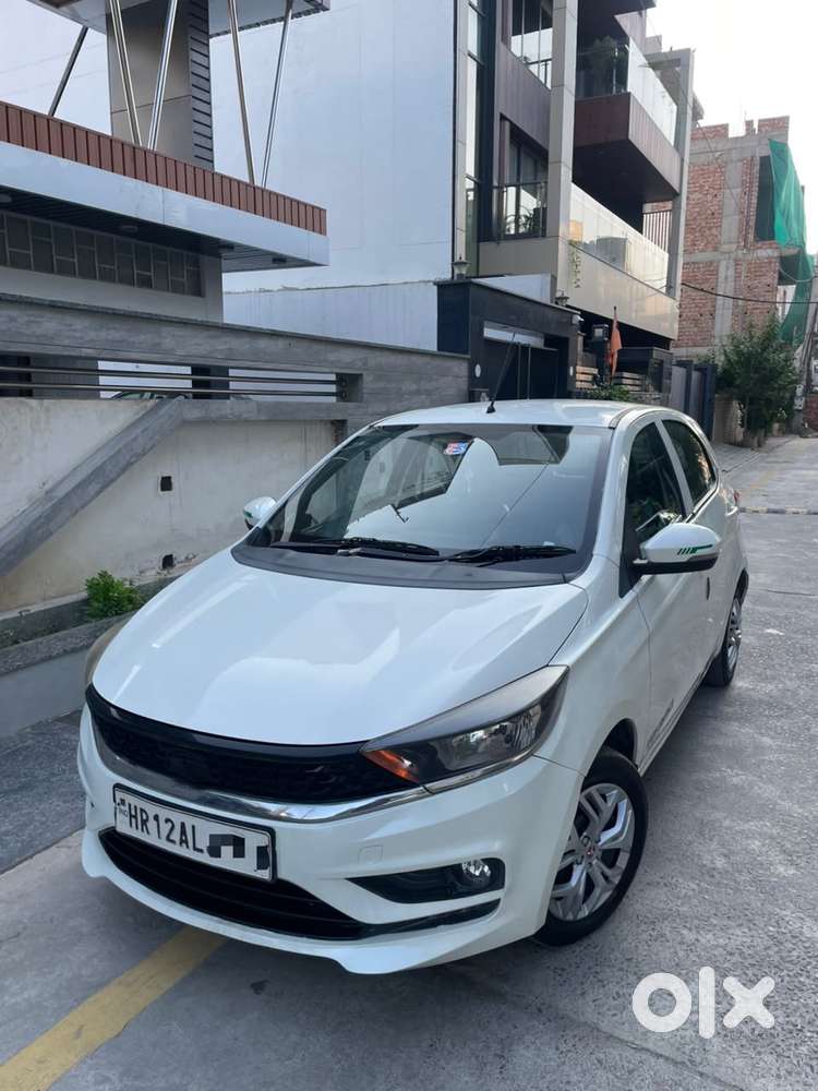Tata Tiago Xt 09/2020 Petrol Car
