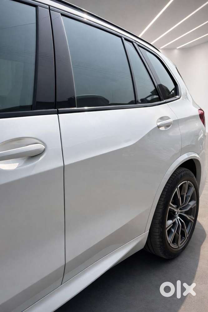 Bmw X5 Xdrive40i M Sport, 2020, Petrol