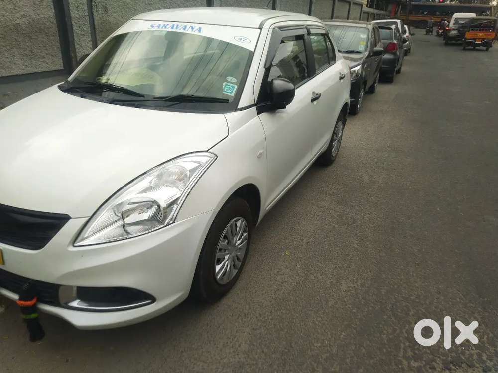Maruti Suzuki Dzire 2019 Diesel 233447 Km Driven