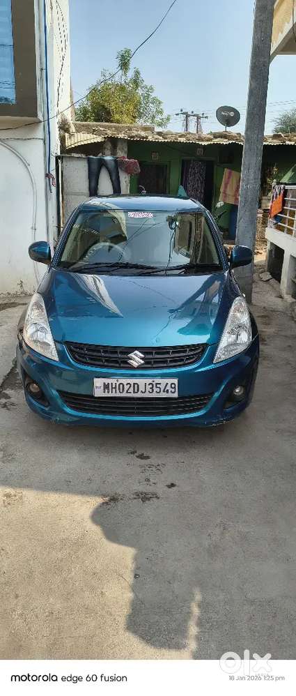 Maruti Suzuki Dzire 2014 Diesel Good Condition
