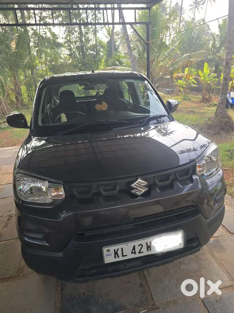 Spresso Vxi +(o) Ags