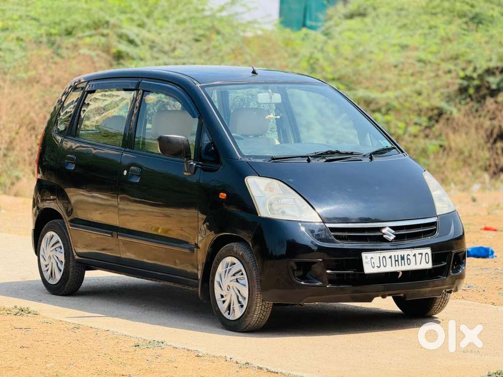 Maruti Suzuki Zen Estilo