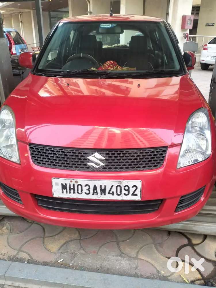 Swift Maruti Suzuki 2010 Year Diesel
