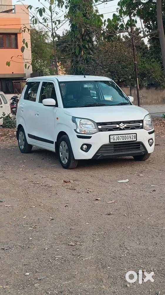 Vxi Top Model 2020
Company Condition