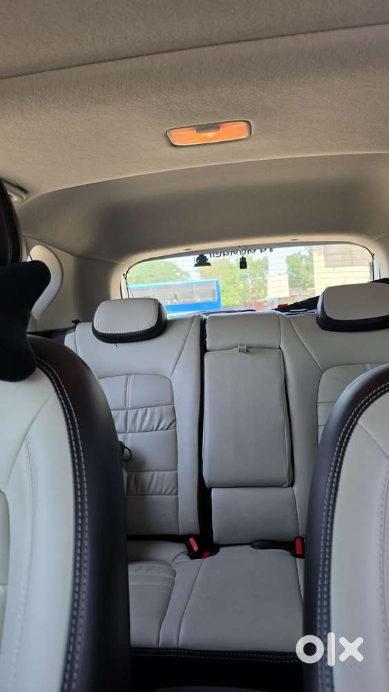 Kia Sonet Htk Plus Turbo Imt, 2026, Petrol