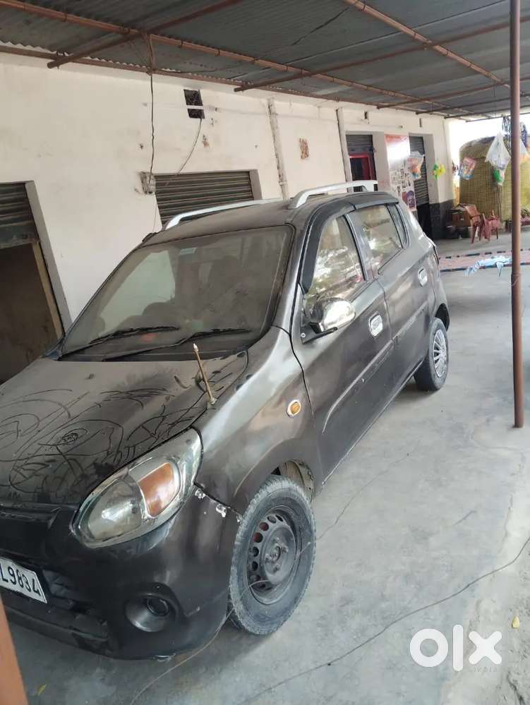 Maruti Suzuki Alto 800 2017 Petrol 90000 Km Driven