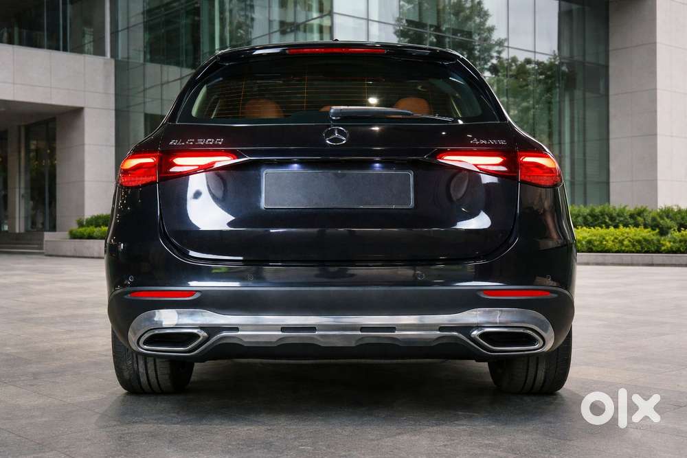 Mercedes-benz Glc 220d 4matic, 2025, Diesel