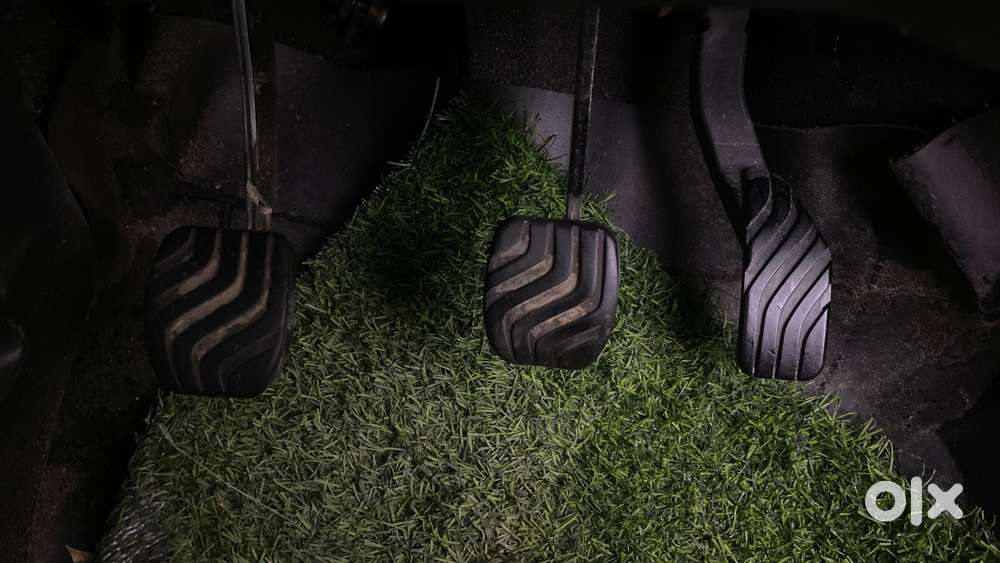 Renault Kwid 2015-2019 1.0 Rxl, 2019, Petrol