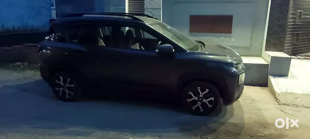 Car Want To Sale In New Condition