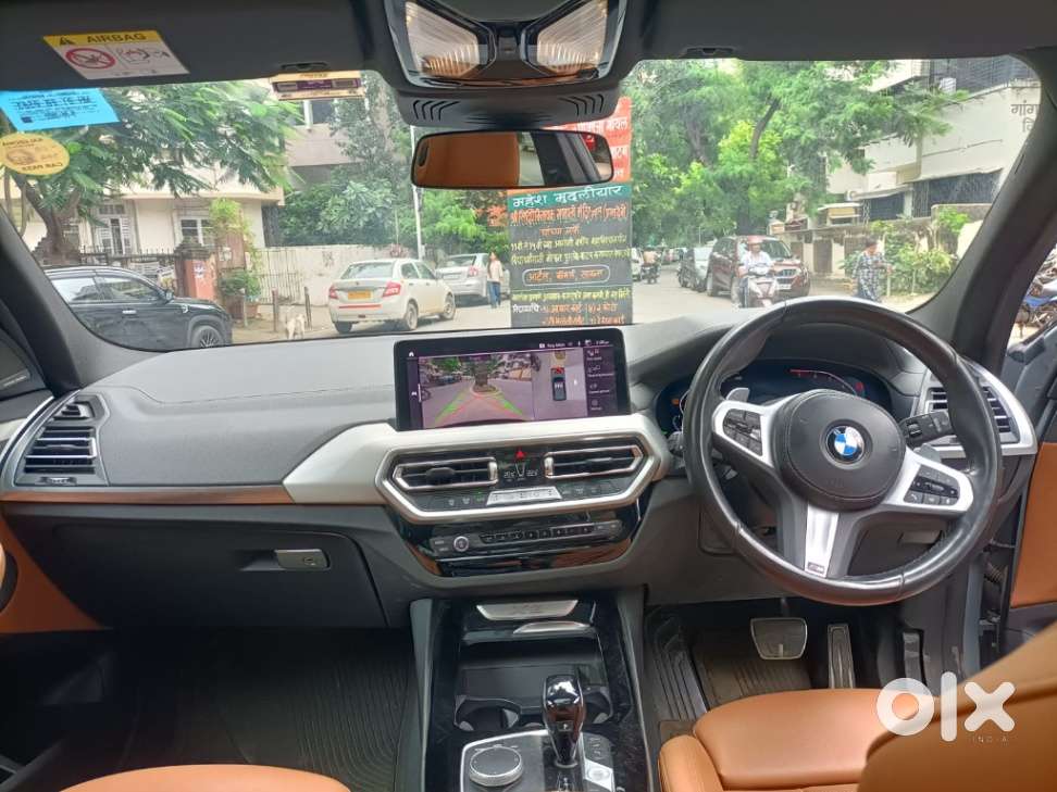 Bmw X3 2.0 Xdrive 30i M Sport, 2022, Petrol