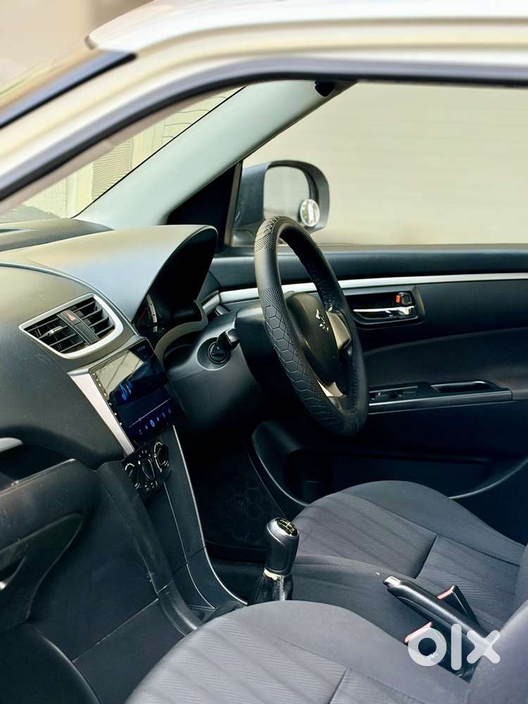 Maruti Suzuki Swift Ddis Vdi, 2011, Diesel