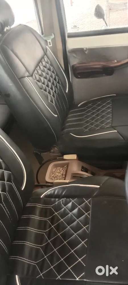 Mahindra Bolero 1.5 Power 2014