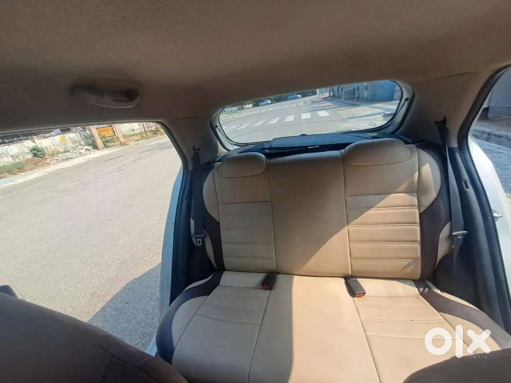 Hyundai Grand I10 2015