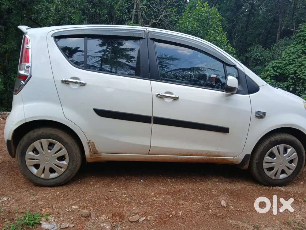 Full Condition Ritz