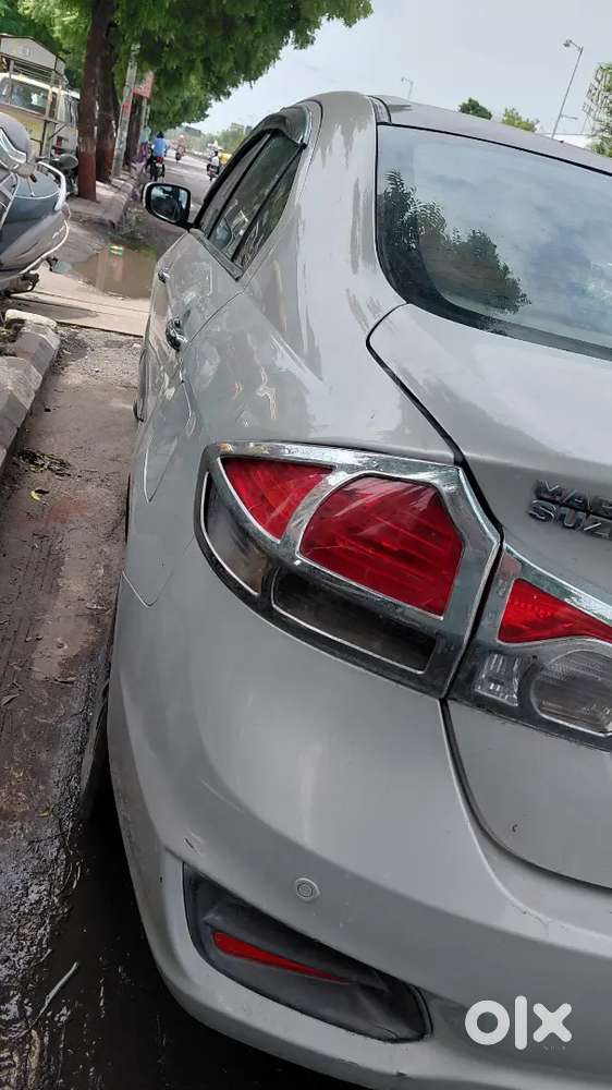 Maruti Suzuki Ciaz Zdi+  2016 Diesel Hybrid