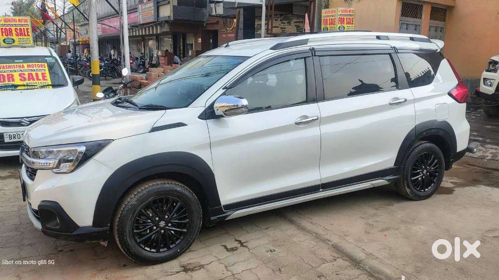 Maruti Suzuki Xl6 Zeta, 2021, Petrol